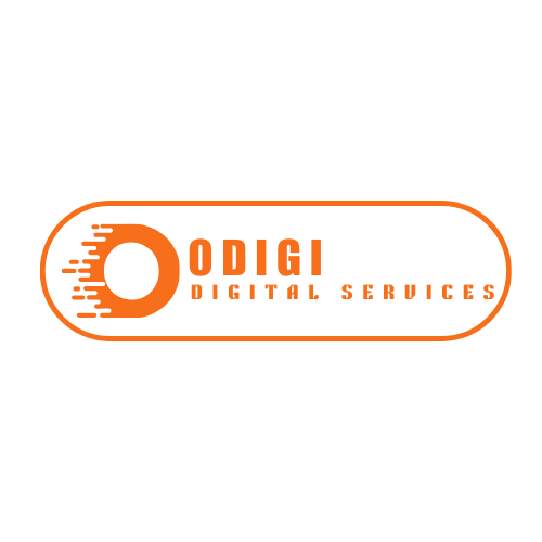 ODIGI HL LOGO